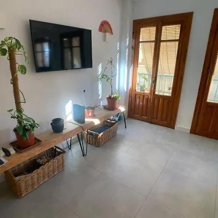 Mundo Nuevo Malaga Centro Apartamento Exterior foto
