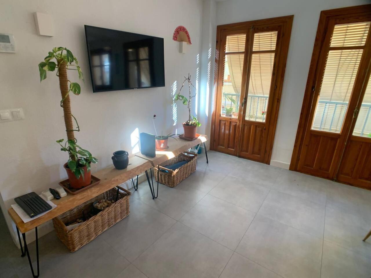 Mundo Nuevo Centro Appartement