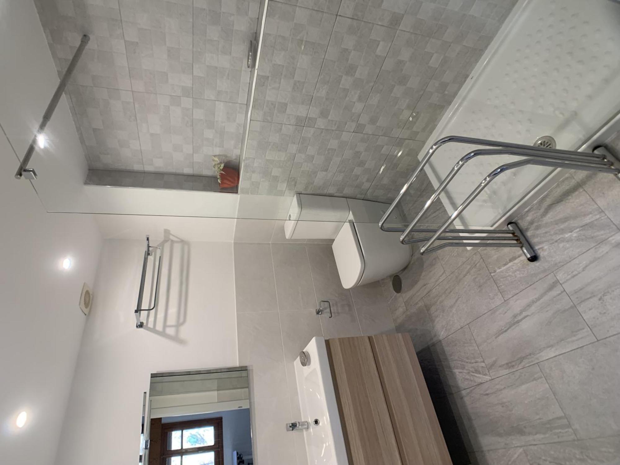 Mundo Nuevo Centro Appartement *