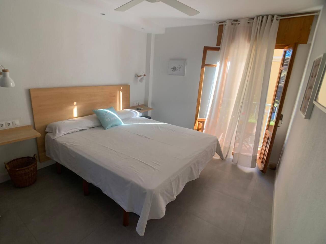 Appartement Mundo Nuevo Centro *