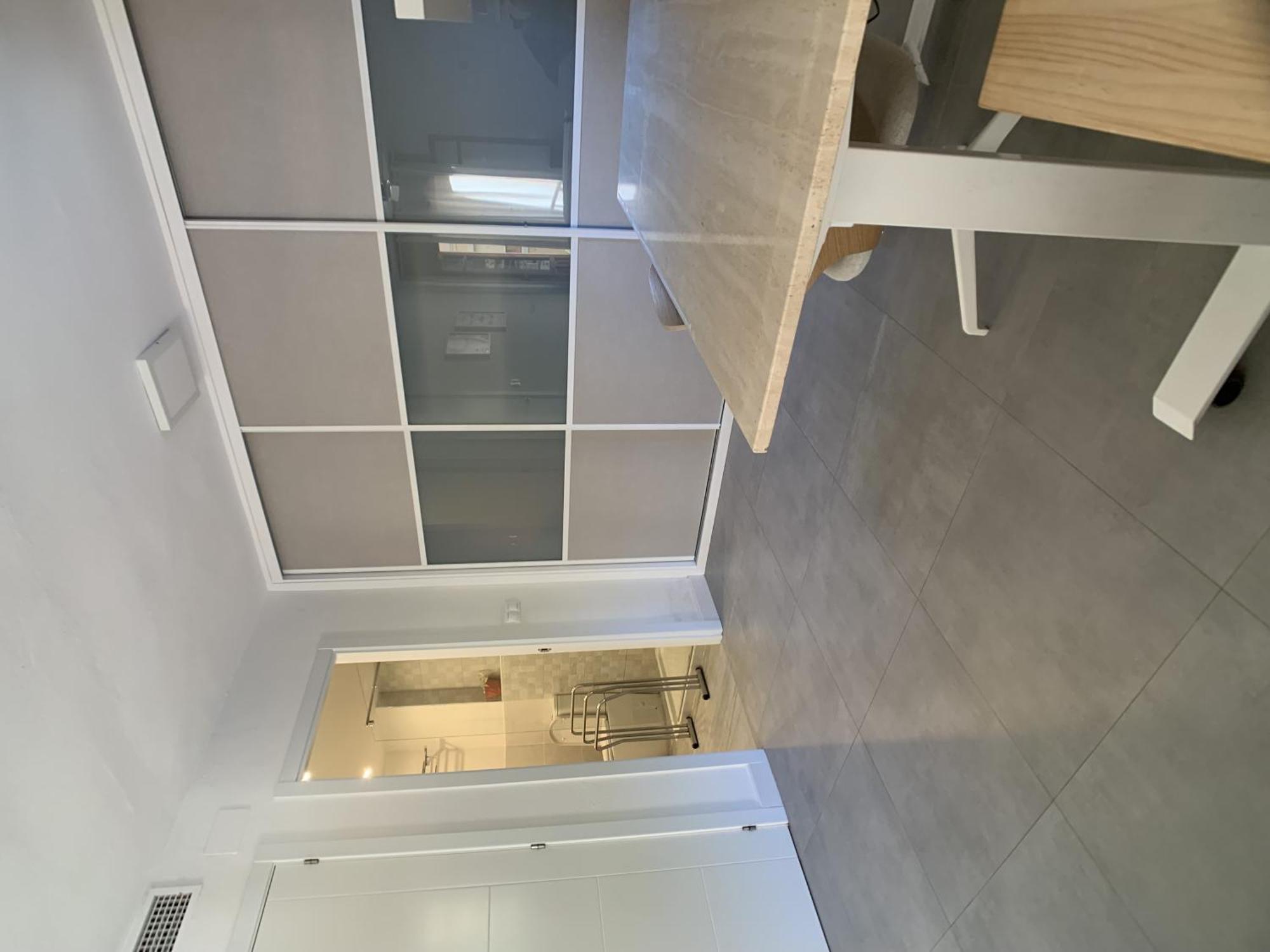 Appartement Mundo Nuevo Centro Málaga